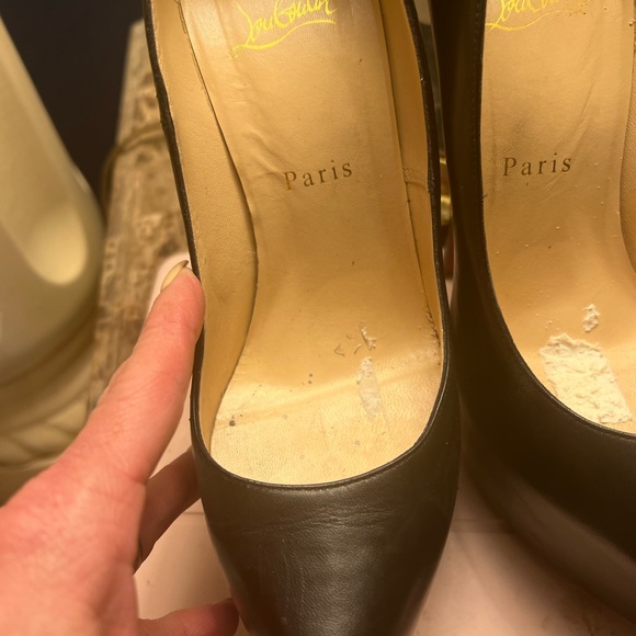 Christian LV - Picture 2 of 7